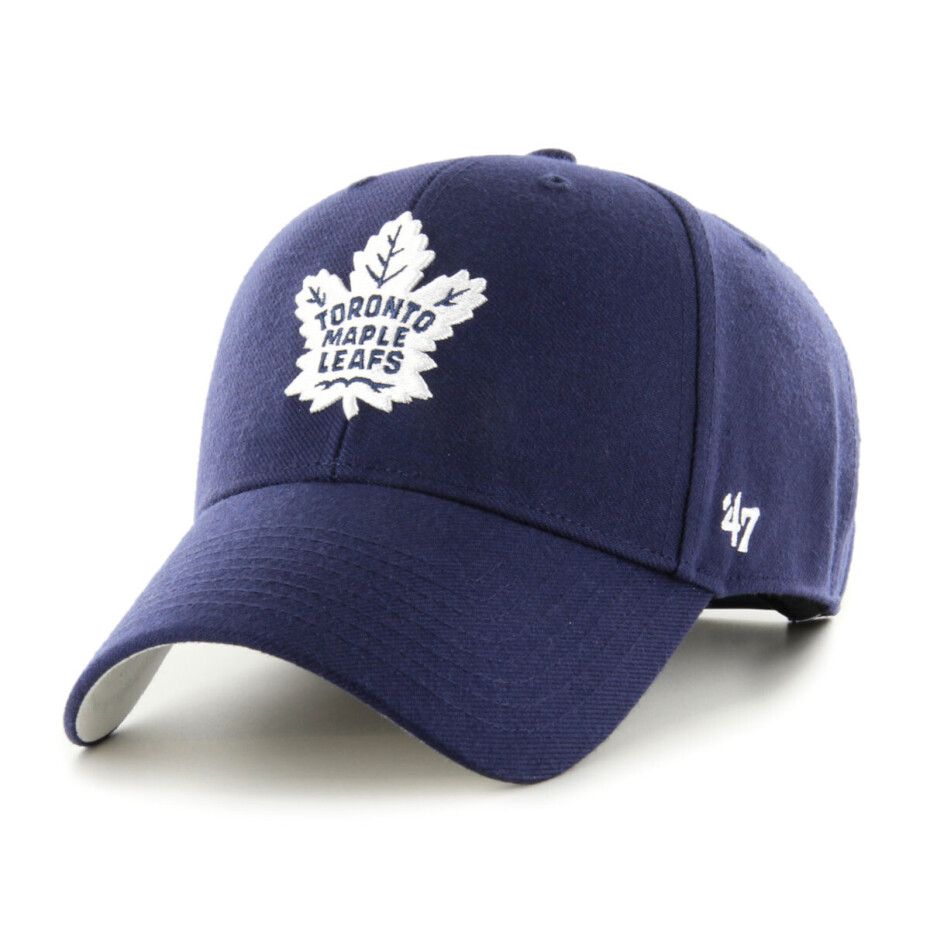 Pánská kšiltovka 47 Brand  NHL Toronto Maple Leafs Ballpark Snap ’47 MVP - main (0)