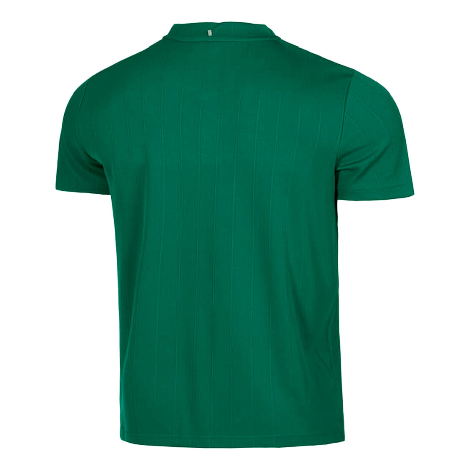 Pánské tričko Fila  T-Shirt Addison Aventurine M - main (1)
