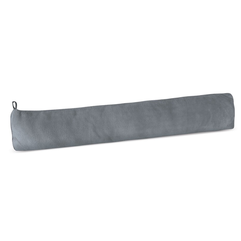 Bellatex Těsnicí polštář LIN UNI šedá, 15 x 85 cm - main (0)