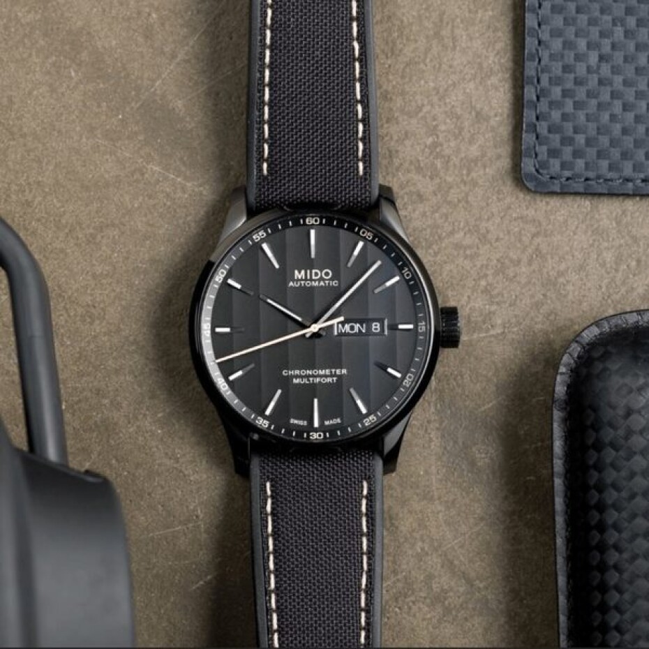 Mido Multifort Chronometer 1 M038.431.37.051.00 - main (15)