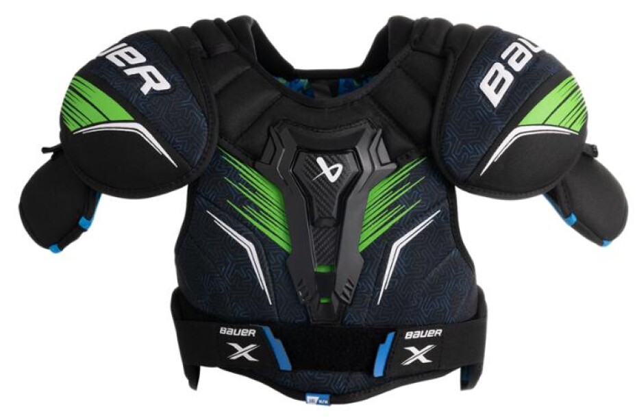 Bauer X S24 JR - main (0)