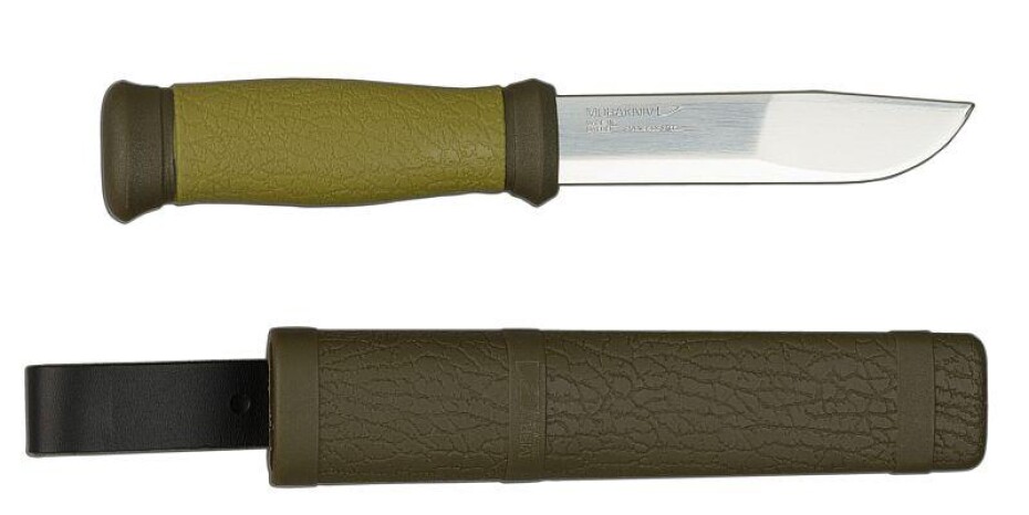 Morakniv Mora 2000 (S) - main (0)