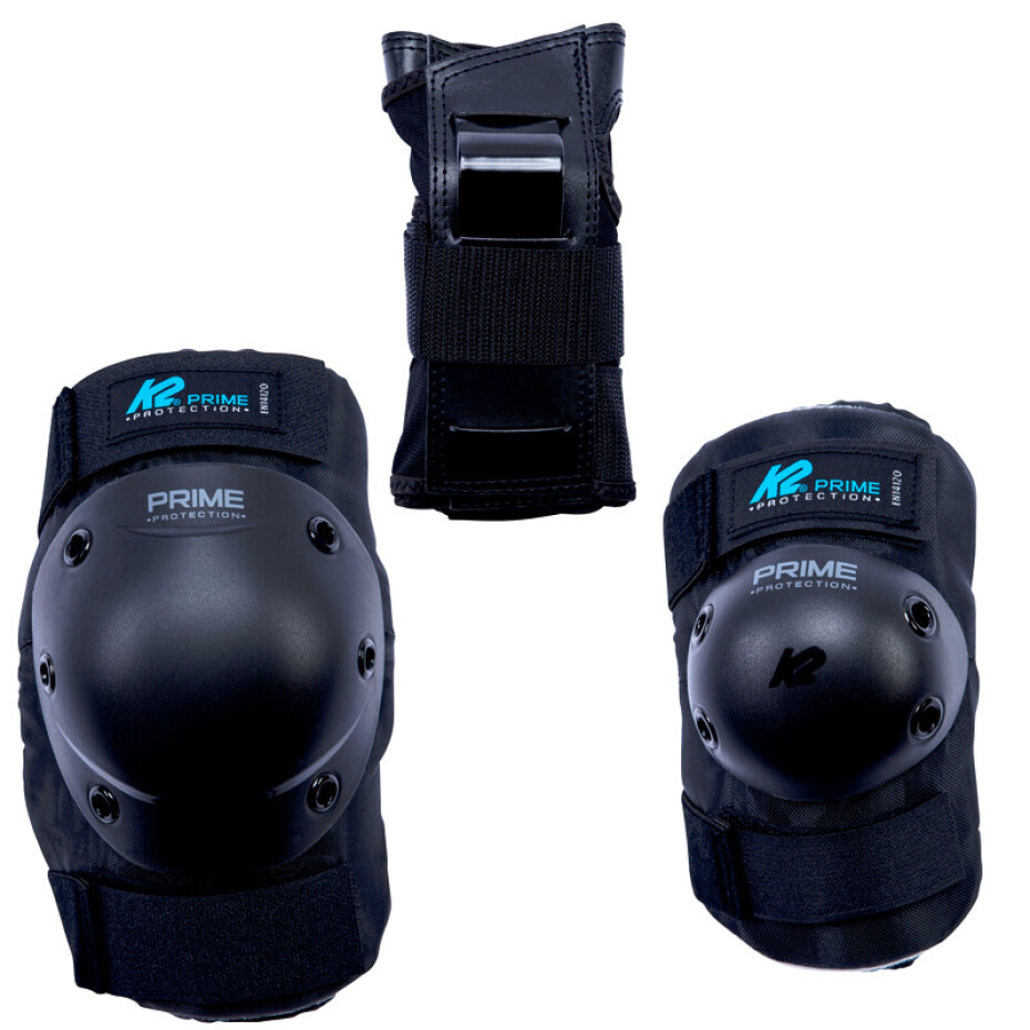 Inline chrániče K2  Prime Pad Set W M - main (0)