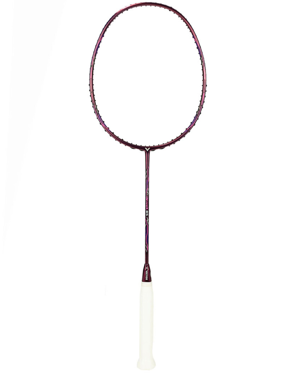 Badmintonová raketa Victor DriveX 8X S - main (0)
