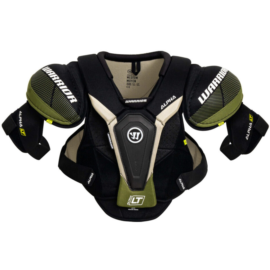 Ramena Warrior Alpha Lite Junior L - main (1)