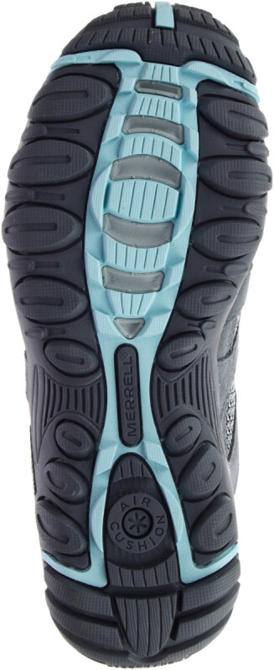 Dámská outdoorová obuv Merrell  Alverstone  UK 7 - main (1)