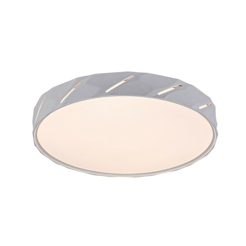 Rabalux 71119 stropní LED svítidlo Nessira, 25 W, bílá - main (1)