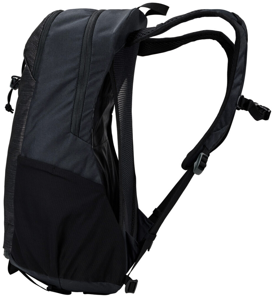 Batoh Thule Nanum Backpack 18L Black - main (3)