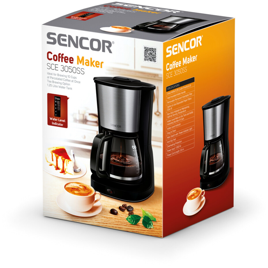 Sencor SCE 3050 SS - main (11)