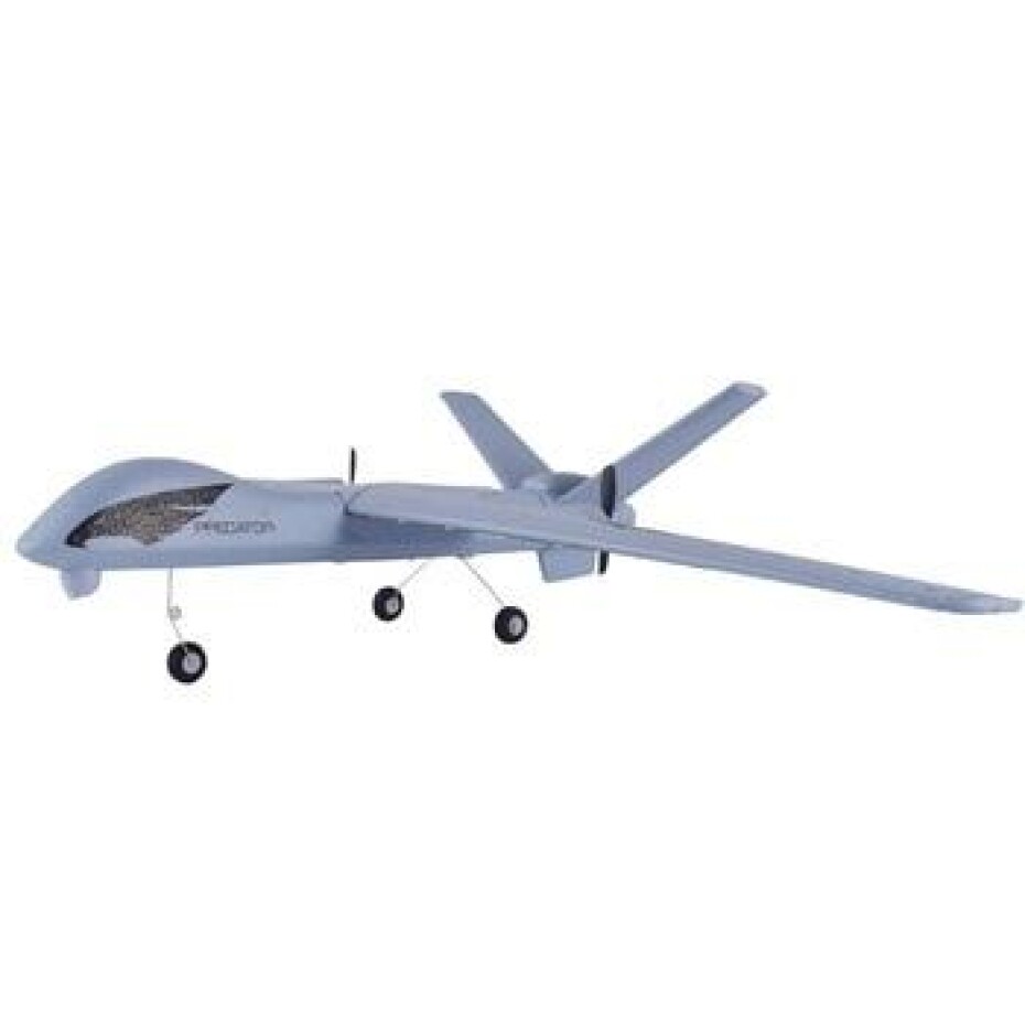 Rc letadlo Predator Z51 - main (0)