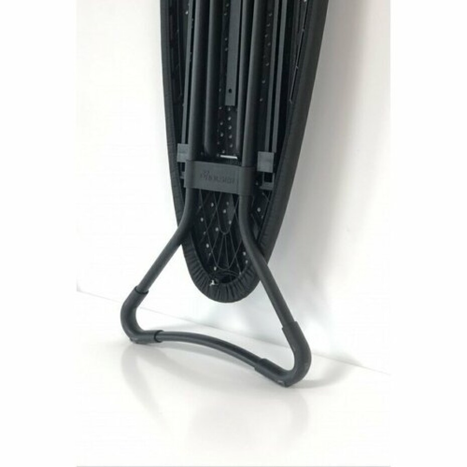Rolser Žehlicí prkno K-SURF BLACK TUBE 130 X 37 cm - main (4)