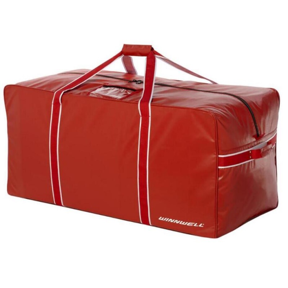 Winnwell Carry Bag Classic Team Goalie Sr - main (0)