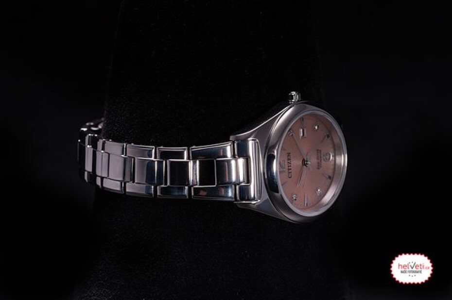 Citizen Super Titanium EW2601-81Z - main (2)
