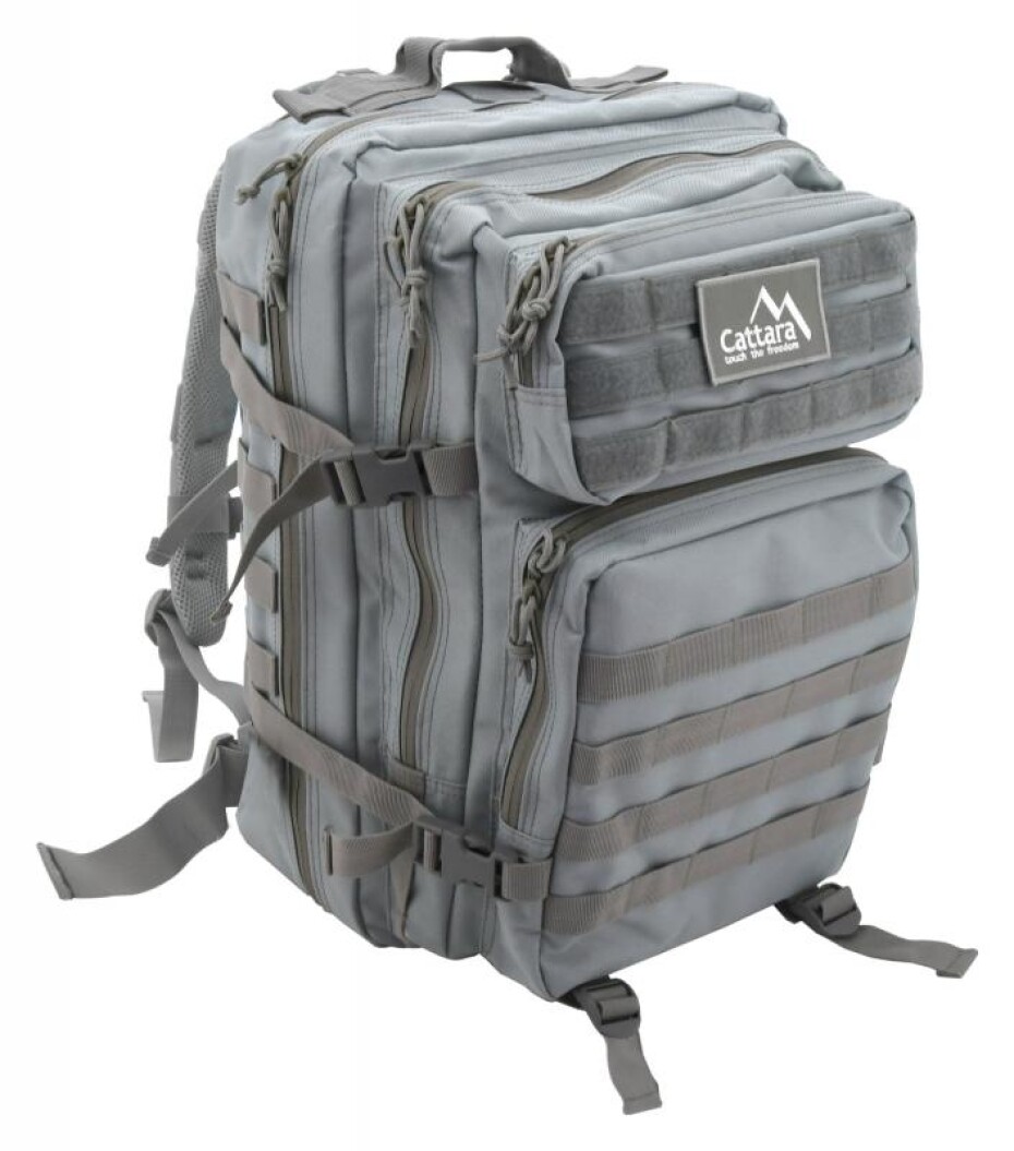 Cattara Batoh na záda 45l BLUE-GREY - main (0)