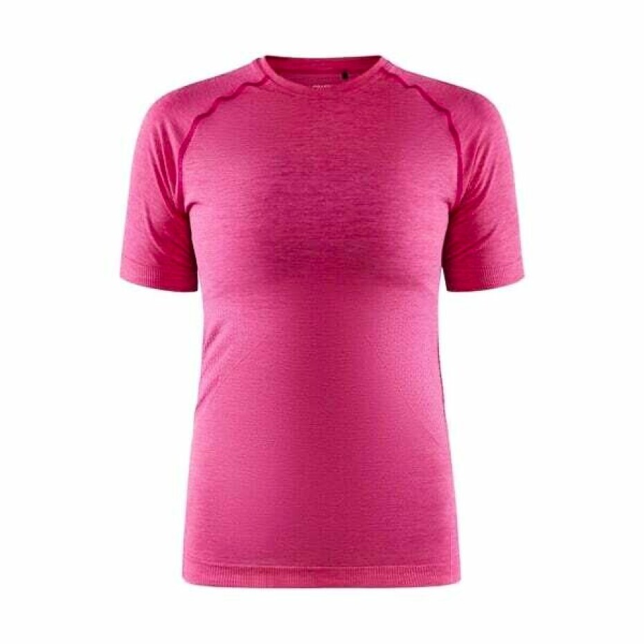 Craft CORE Dry Active Comfort SS Women's Tee Fame - main (0)