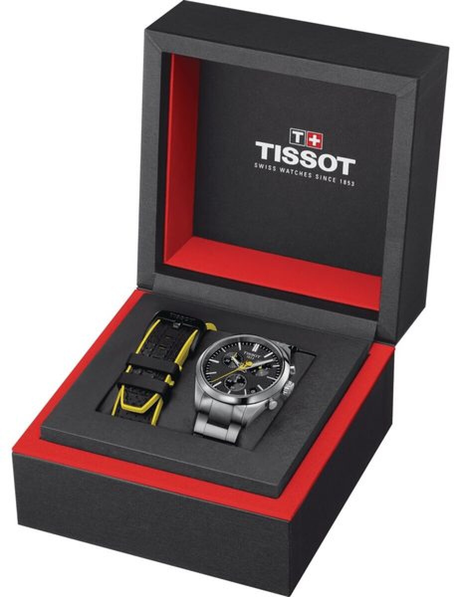 Tissot PR 100 Tour de France 2024 T150.417.11.051.00 - main (11)