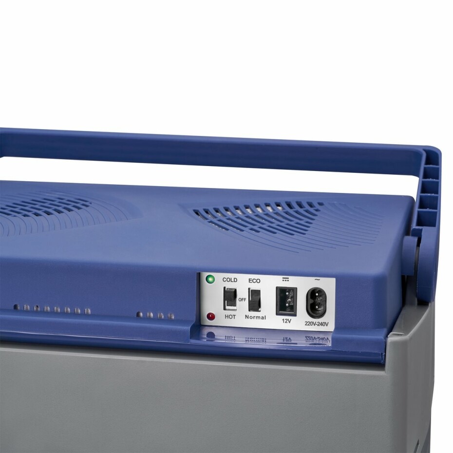 Clatronic KB 3714 chladicí box 28 l - main (1)