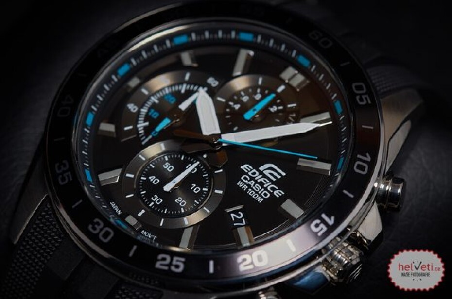 Casio EFV-550P-1AVUEF - main (3)