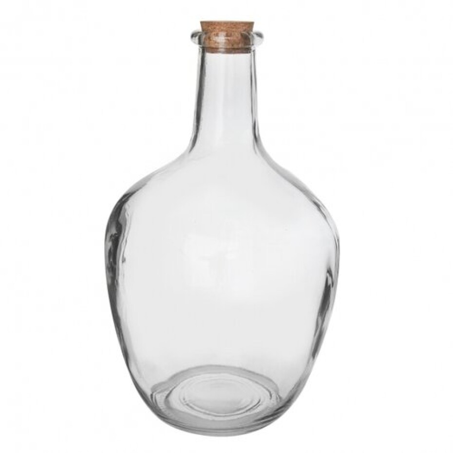 Demižon sklo opletený 2,15 l  - main (2)