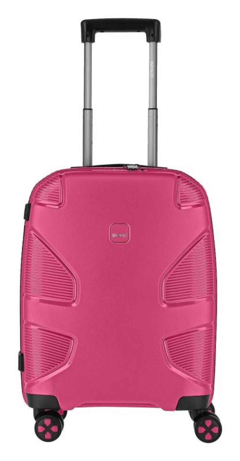 IMPACKT IP1 S Flora pink kufr - main (0)