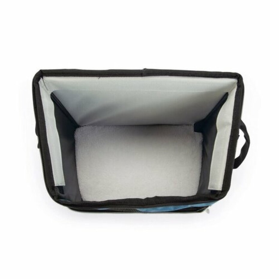 Beeztees Taška na kolo pro psy, do 10 kg - main (6)