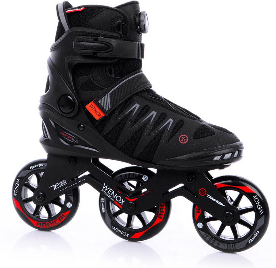 Pánské kolečkové brusle Tempish  Wenox Top 100  EUR 39 - main (0)