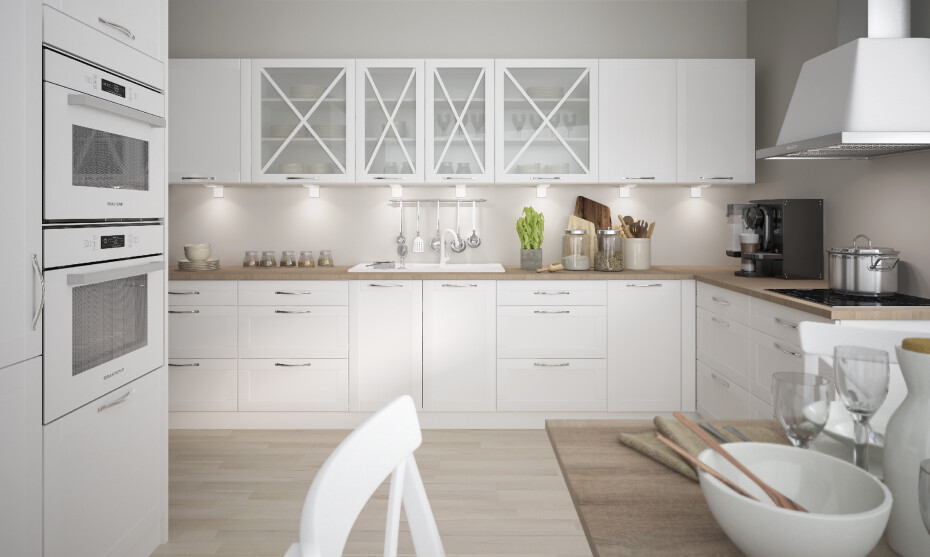 ArtExt Kuchyňská skříňka spodní, D2M / 60 Tivoli Barva korpusu: Grey - main (3)
