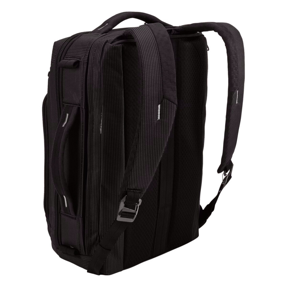 Taška na notebook Thule Crossover 2 Convertible Laptop Bag 15.6" - Black - main (1)