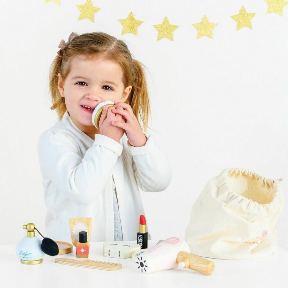 Le Toy Van Kosmetická taška s doplňky - main (5)