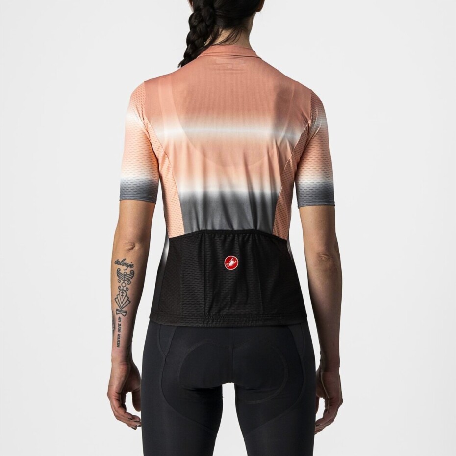 Dámský cyklistický dres Castelli  Dolce - main (3)