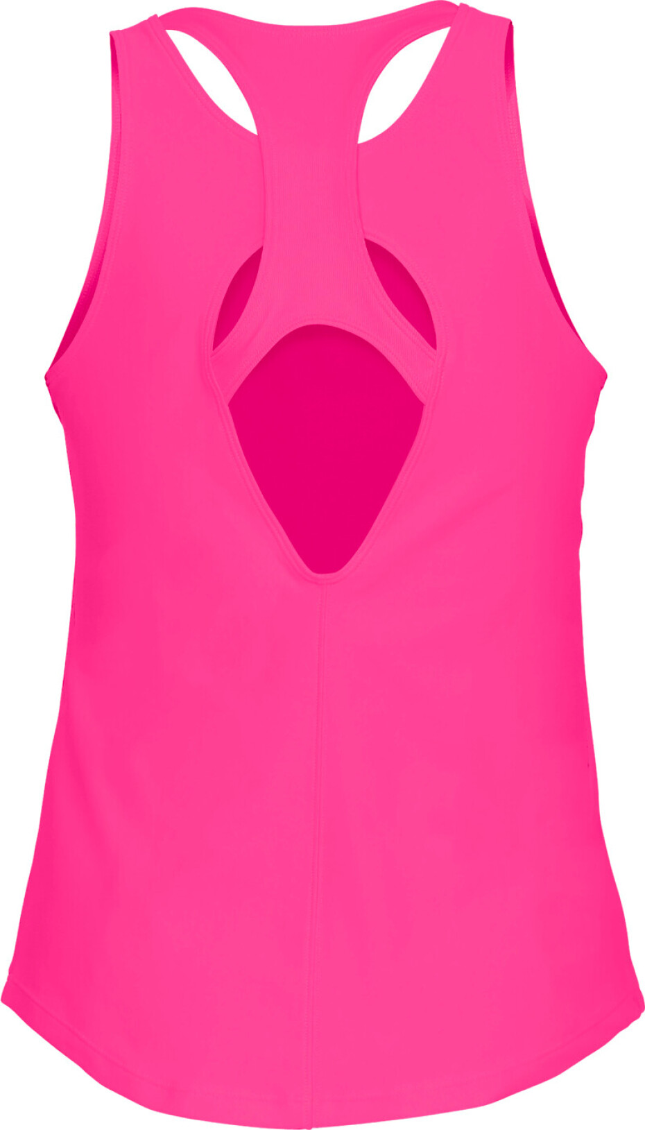 Dámské tílko Under Armour  Vanish Tank Pink S - main (4)