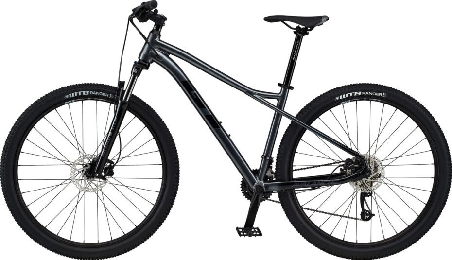 Kolo GT  Avalanche 29" Sport GUN - main (1)