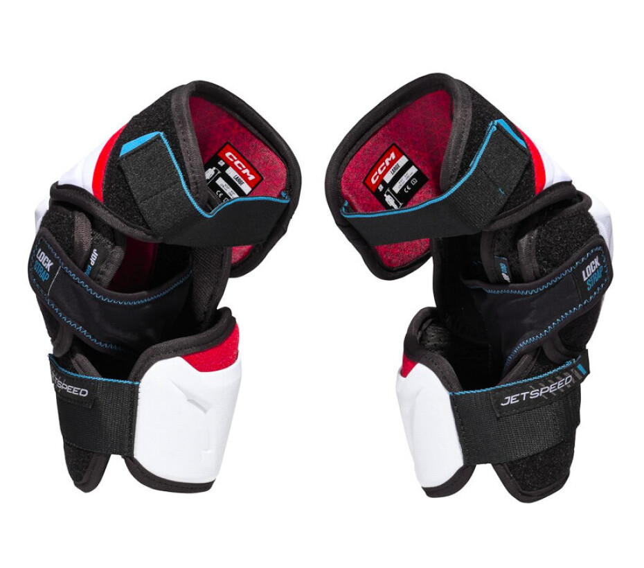 Lokty CCM JetSpeed FT6 Junior L - main (1)