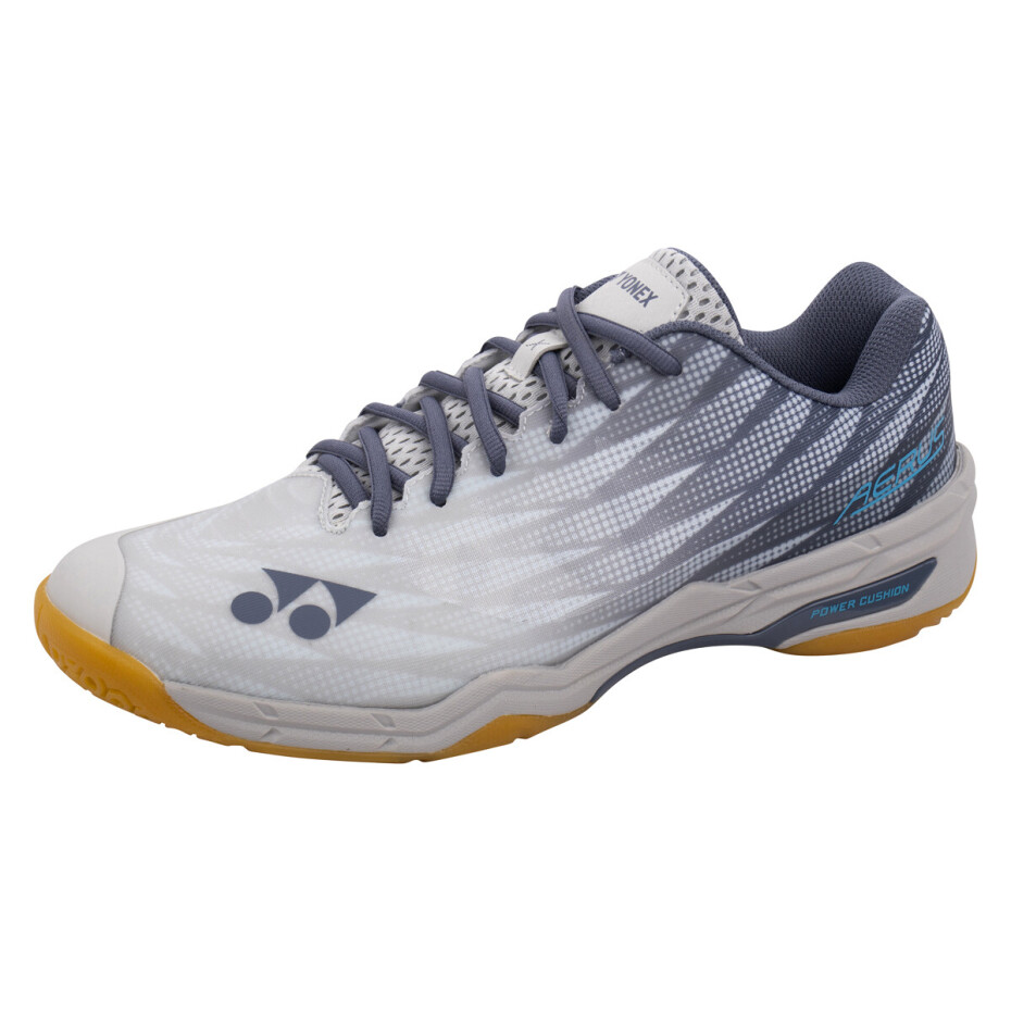 Pánská sálová obuv Yonex Aerus X2 Blue/Gray  EUR 43 - main (0)