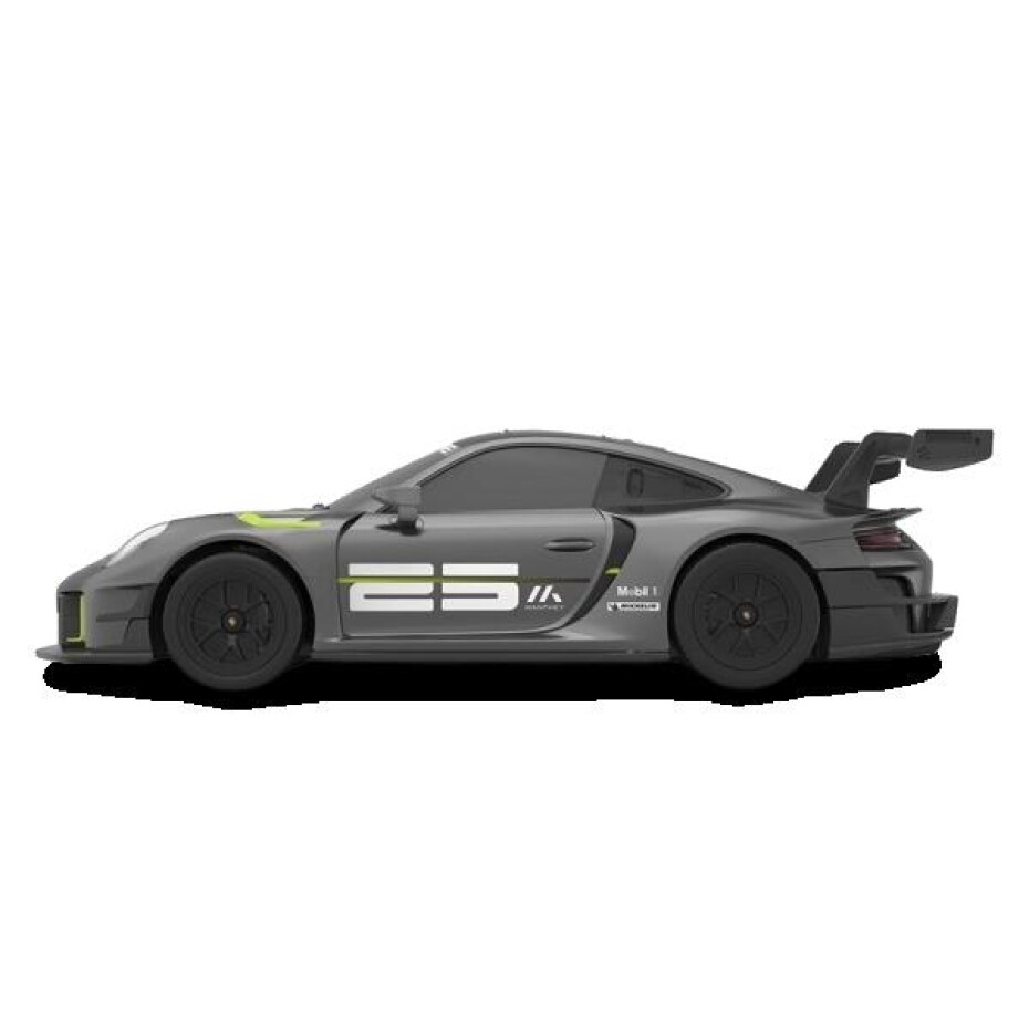 Rastar RC auto Porsche 911 GT2 RS Clubsport 1:24 - main (0)