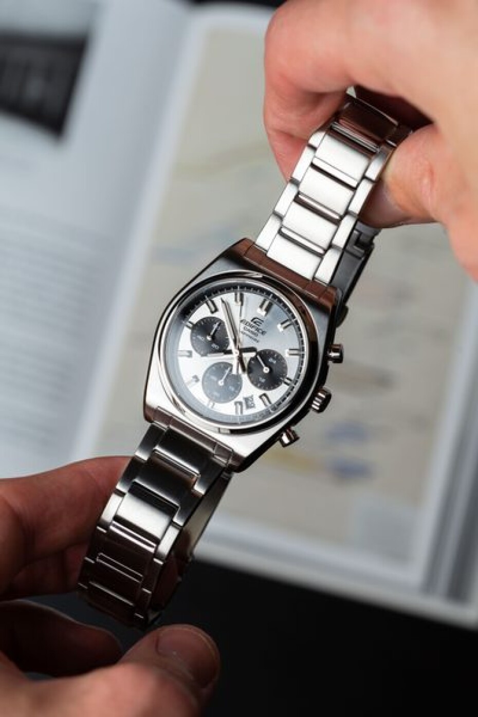 Casio Edifice EFB-730D-7AVUEF - main (4)