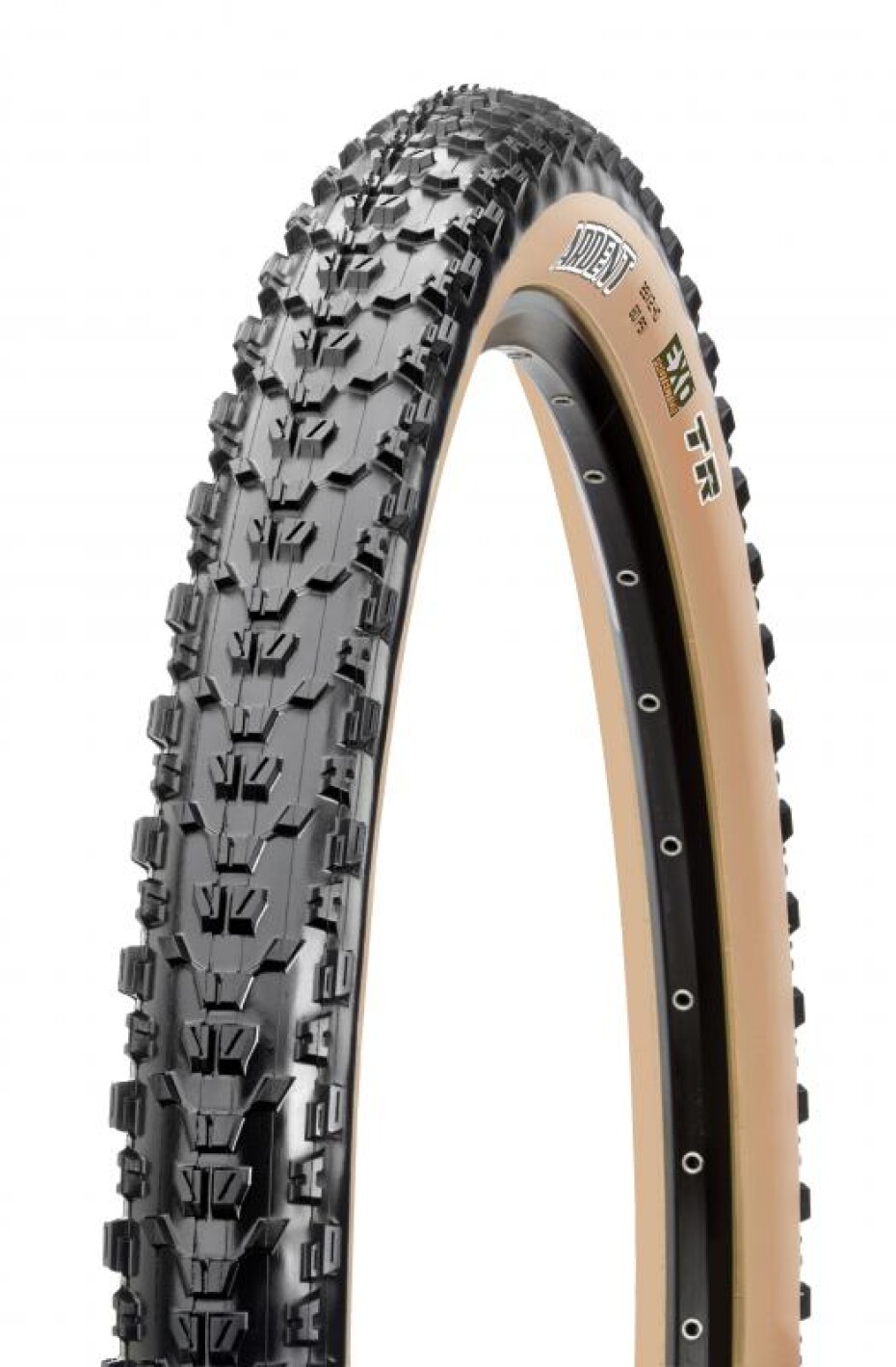 Maxxis Plášť Ardent Kevlar 29x2.25 60 Tpi Exo/tr/tanwall - main (0)