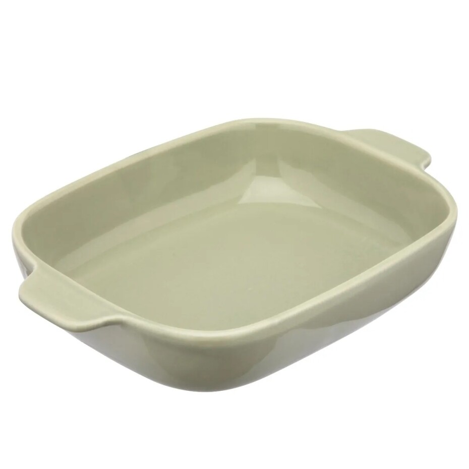 Altom Keramická zapékací mísa světle zelená 900 ml, 25,5 x 17 x 4,5 cm, S - main (0)