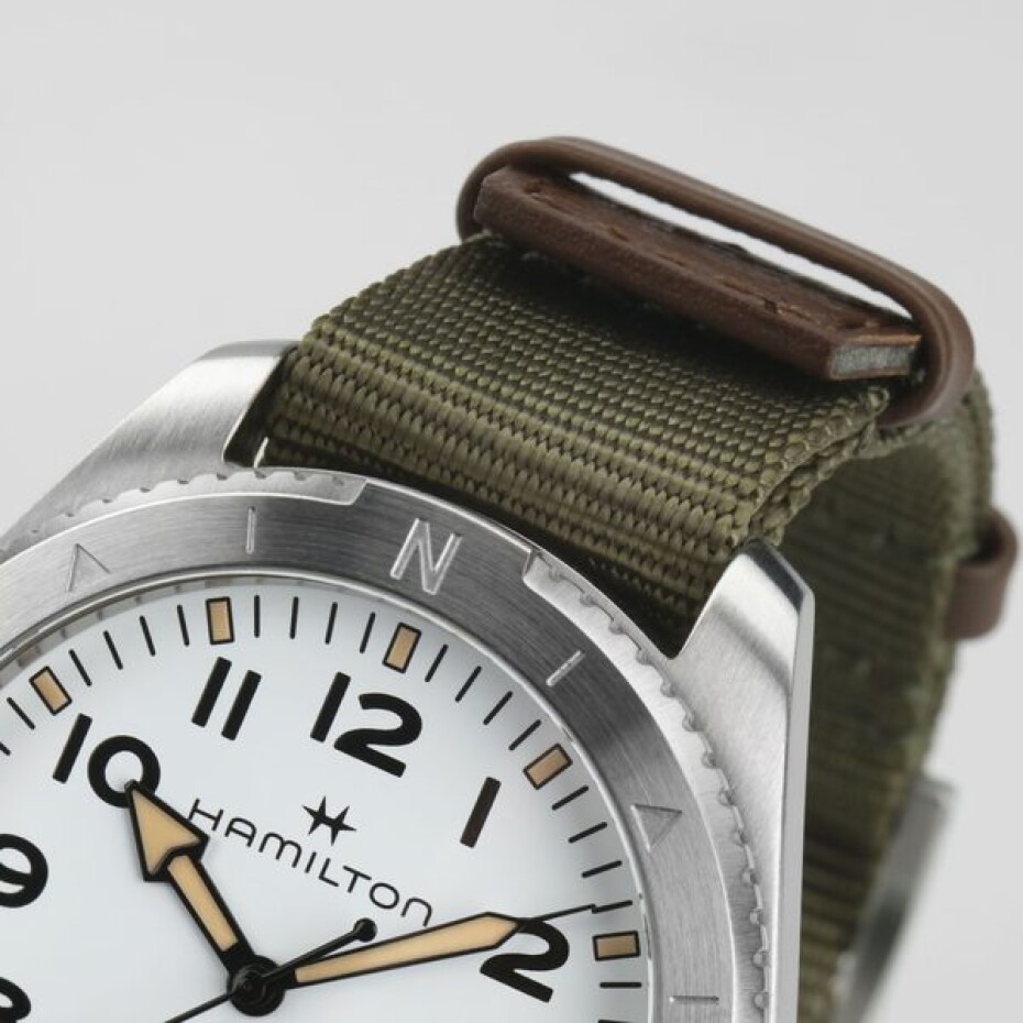 Hamilton Khaki Field Expedition Auto H70315910 - main (3)