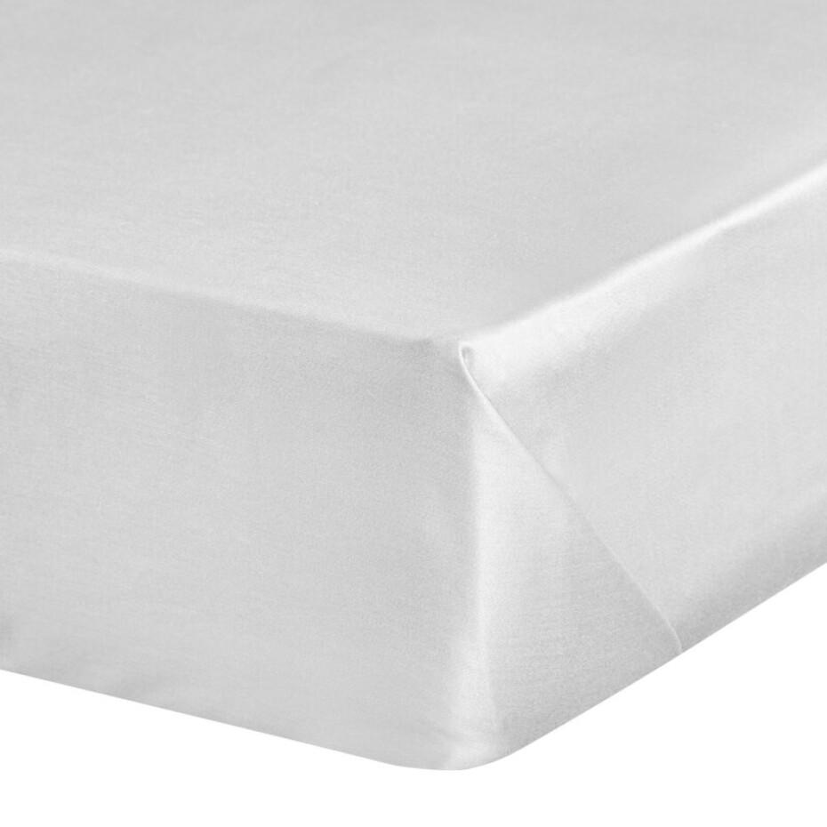 ArtFir Dvoulůžková plachta DINA | bílá 180 x 210 cm - main (0)