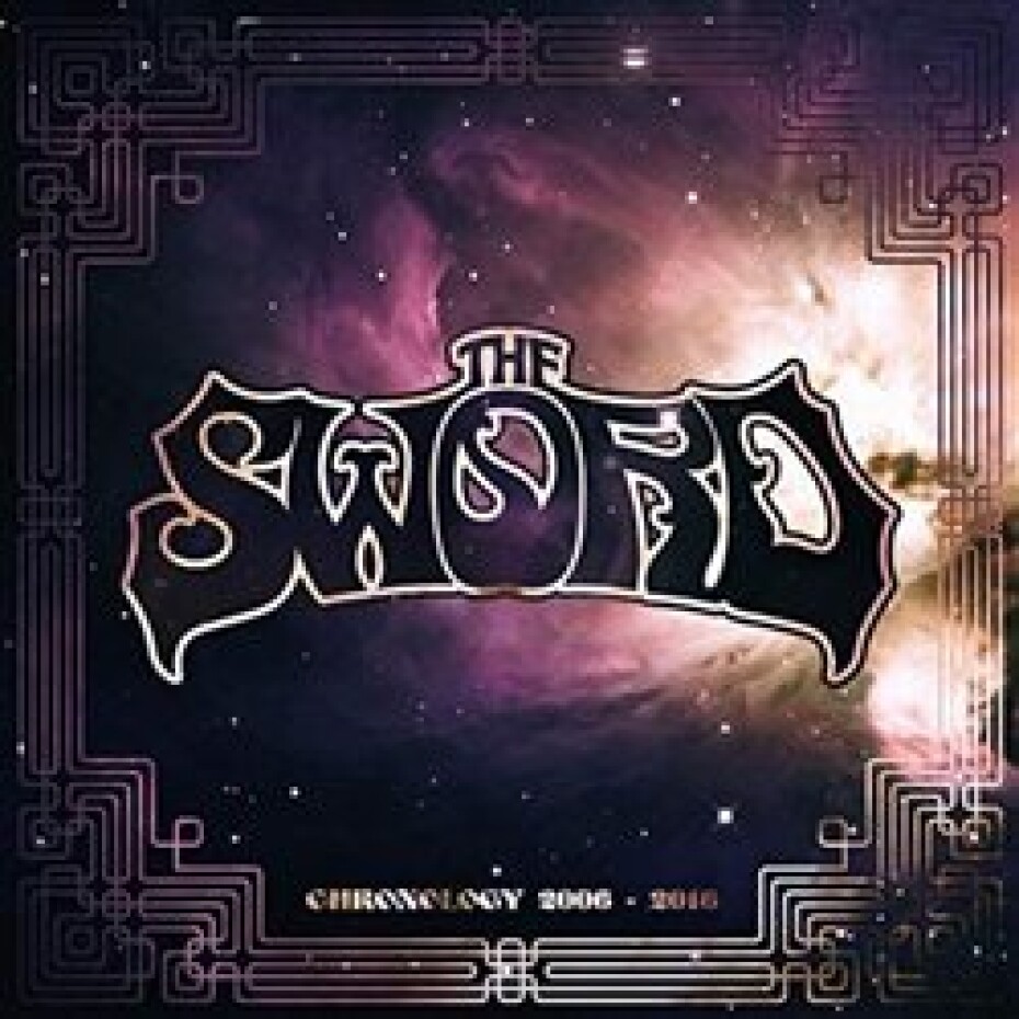 Chronology: 2006-2018 - The Sword - main (0)