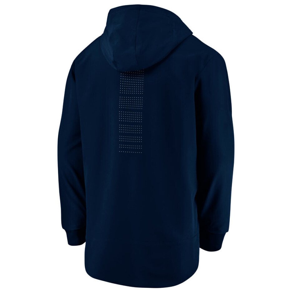 Pánská bunda Fanatics  Clutch Anorak NHL Washington Capitals XL - main (1)