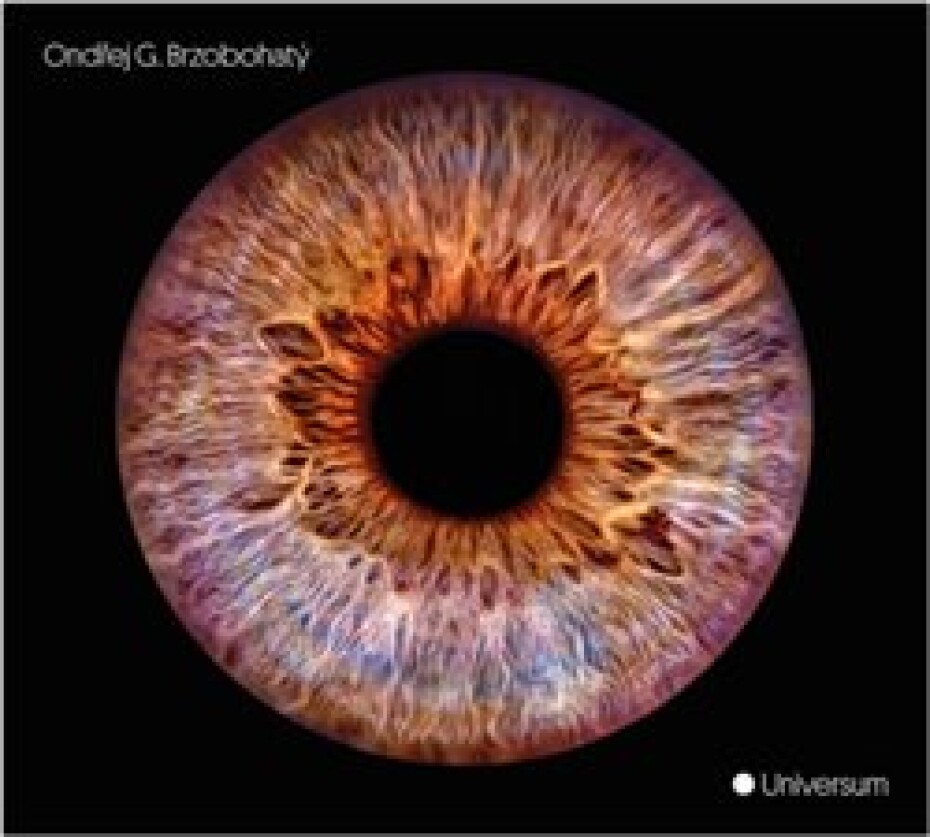 Universum - Ondřej Brzobohatý - main (0)
