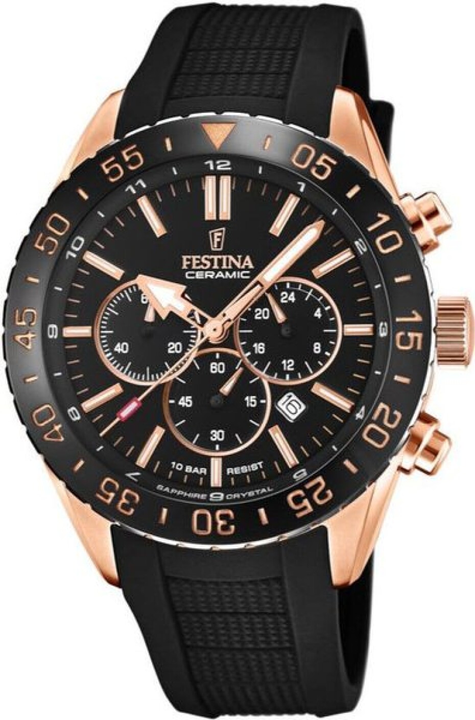 Festina Ceramic 20516/2 - main (0)