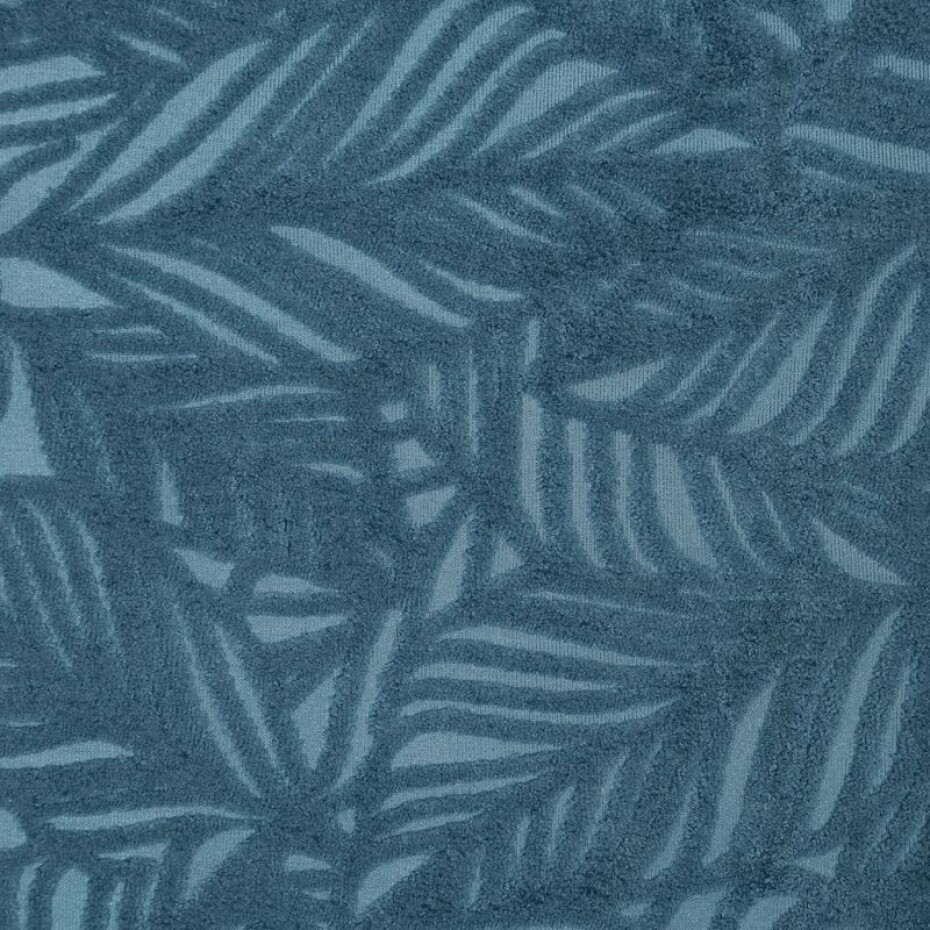 ArtFir Zatemňovací závěs OCTAVIA K | modrá 140 x 250 cm - main (5)