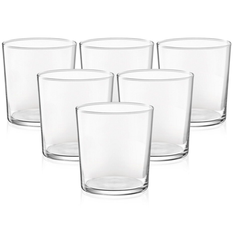 TESCOMA sklenice myDRINK Style 6 x 350 ml, 350 ml - main (0)