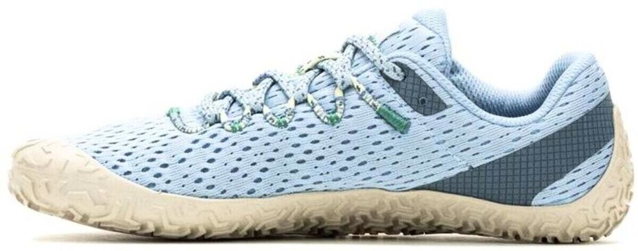Dámská outdoorová obuv Merrell  Vapor Glove 6 Chambray  UK 3,5 - main (2)
