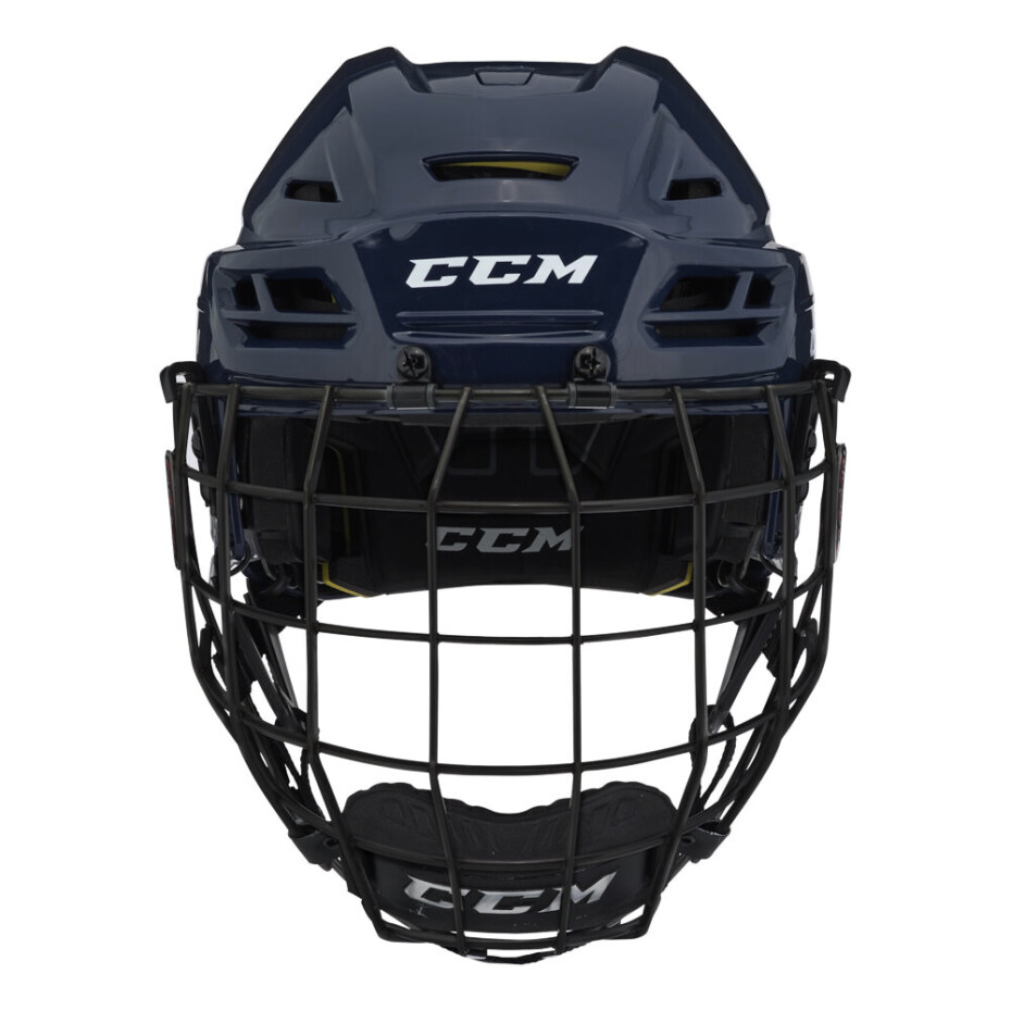 Hokejová helma CCM Tacks 310 Combo SR - main (2)