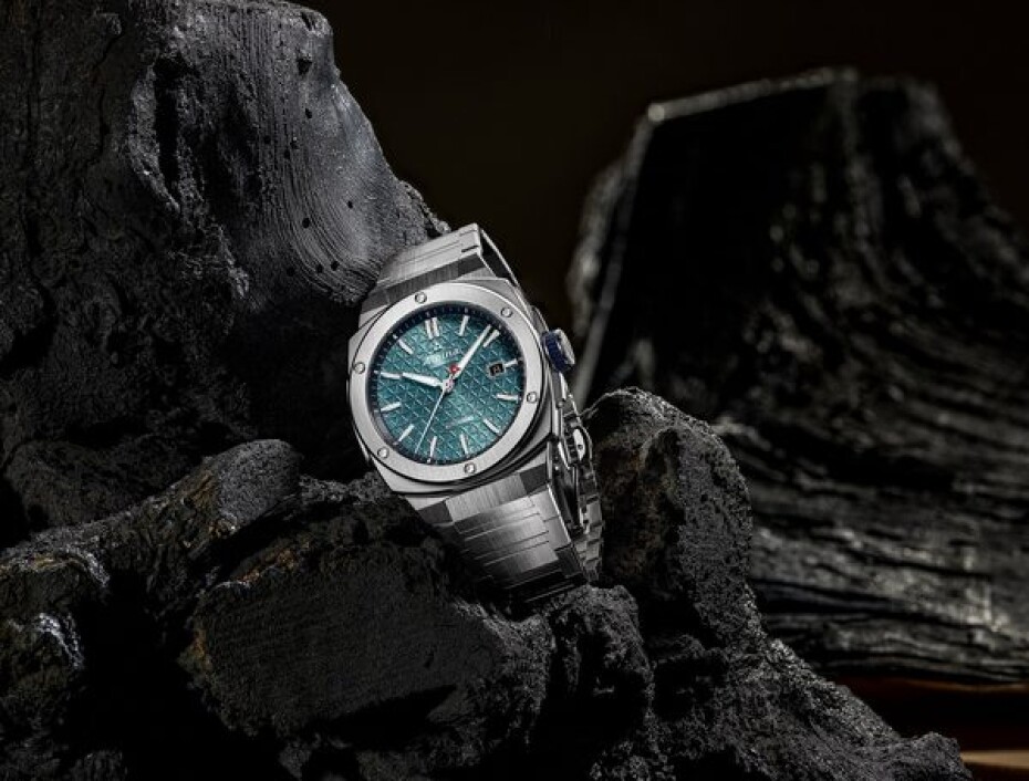 Alpina Alpiner Extreme Automatic Chronos Limited Edition AL-525CH4AE6B - main (3)