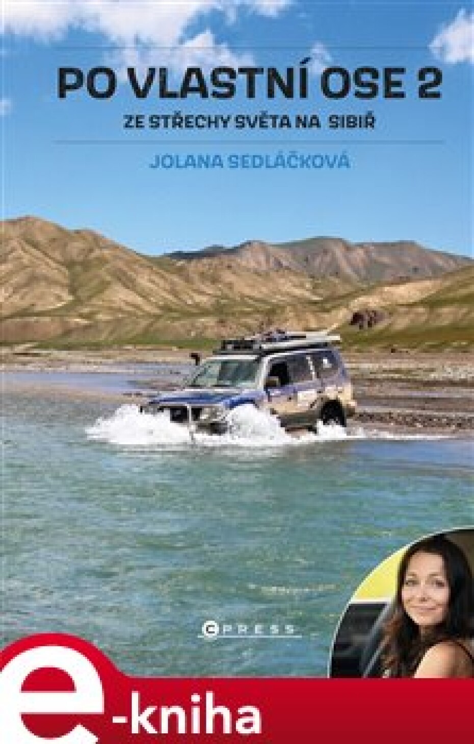 Po vlastní ose 2 - Jolana Sedláčková - main (0)
